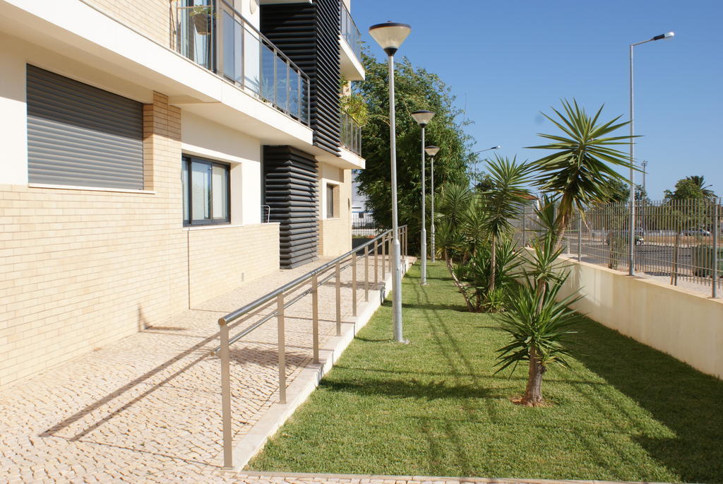 Alojamento Santa Maria Apartment Tavira Exterior foto